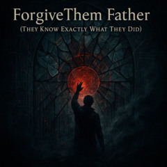 Forgive Them Father (They Know Exactly What They Did)