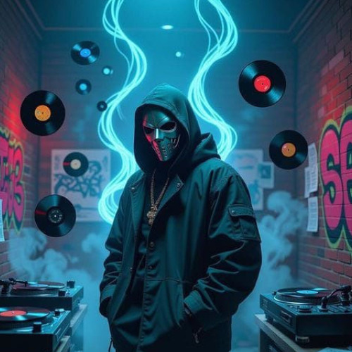 ZERO SIX ONE(REDUX)DOOMIFIED EDITION