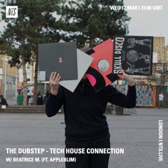 THE DUBSTEP - TECH HOUSE CONNECTION (FT. APPLEBLIM (& MARTYN))
