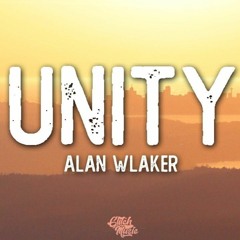 Unity Alan Waker - Remix NCS 2K20 DJ PG