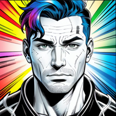 A Victim Of Circumstance [AVOC1TRIM]