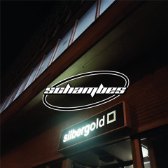 Schambes @ Groovemasters//Silbergold, Frankfurt