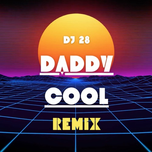 Daddy Cool