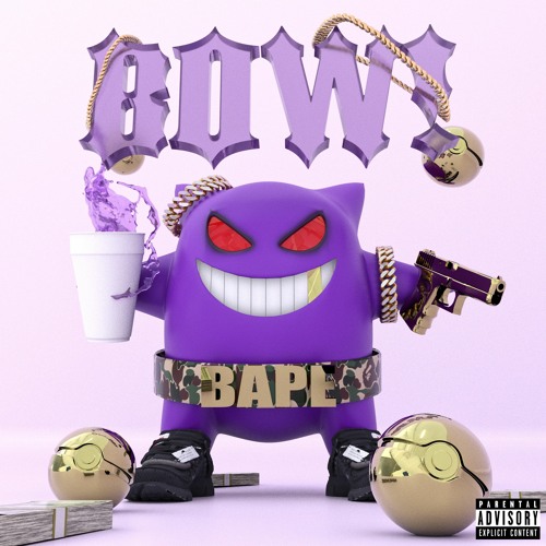 BOW! (Prod. JKJ)