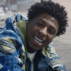 NBA Youngboy Reaper's Child Fast
