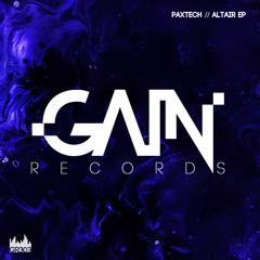 Paxtech - Altair (Original Mix)