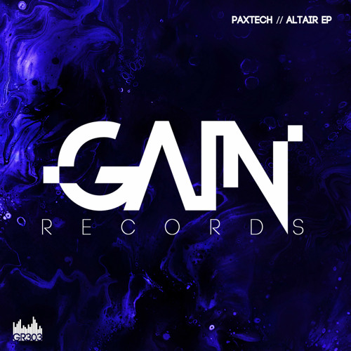 Paxtech - Altair (Original Mix)