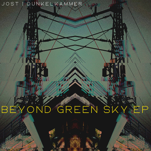 05 Jost & Dunkelkammer - Bug out Laboratory 144