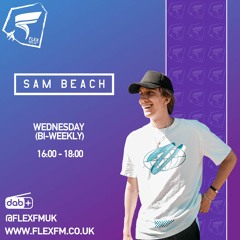 Sam Beach | Flex FM (20.01.21)