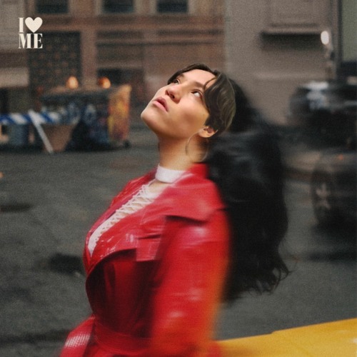 Gui Takaki | I Love Me [Dolby Atmos]