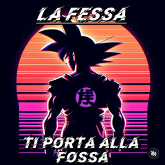 la fessa ti porta alla fossa