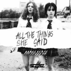 t.A.T.u. - All The Things She Said (ROMEU REMIX)
