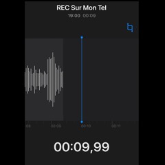 REC Sur Mon Tel