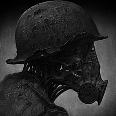 Industrial in my Blood