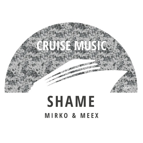 Mirko & Meex - Shame (Radio Mix) [CMS495]