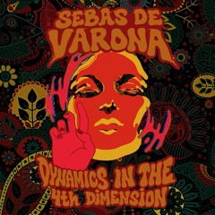 Dynamics in the 4th Dimension (Full Album)