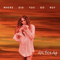 Amberay - Where Did You Go Boy