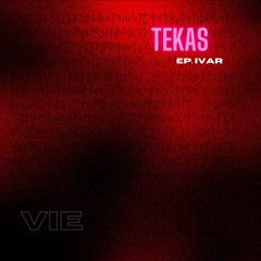 TEKAS - DIT MOI (EP IVAR)