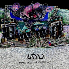 4Öli - Boiling Balls