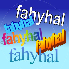fahyhal freeystyle