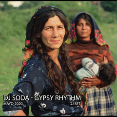 Then Arid - Gypsy Rhythm Djset (05.2020)