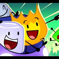 Jacknjellify - BFDIA 13:Well, Look Who It Is!