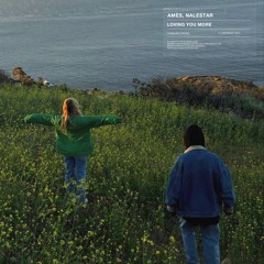 Amés, Nalestar - Loving You More - Extended Mix