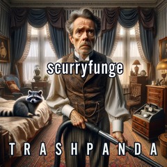 Trash Panda / TP078 / Scurryfunge / 2023-11-29