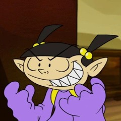 where yo manz #diss #evil 😹 (22Snow!)