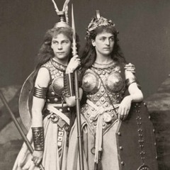 ERER006: Opera with Greg Freed