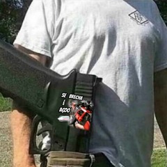 DE GLOCK NA CINTURA COM O PENTE DE TAMBOR (( PROD DJLC22CG E TEGA )) MCS RN , JAJAU, BRUNA E CYCLOPE
