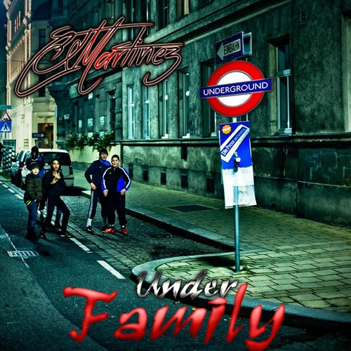 Under Family (Live Set Agosto 2015)