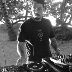 AYB - SET 001 @ El Loro, Las Terrenas. / SUNSETGROOVES