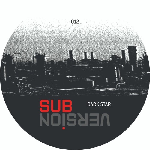 Christoph Fringeli & DJ Pure: Dark Star (1997/2021)