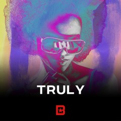 [FREE] Tems Type Beat | Epic Afrobeats Instrumental - "Truly"