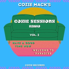 COZIE SESSIONS Radio Vol. 2