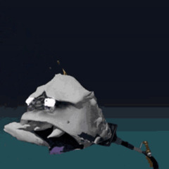 [ Catch or Haunt ] - [ FLIGHT OR FIGHT - Lu Mix ]