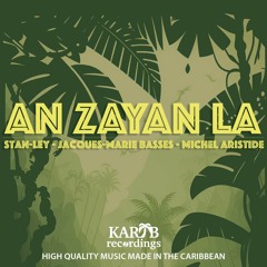An Zayan La