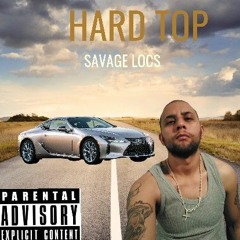 Savage Locs - Hard Top