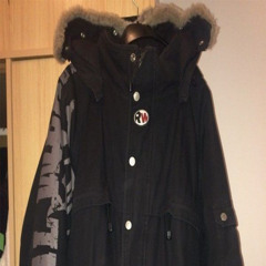 old parka