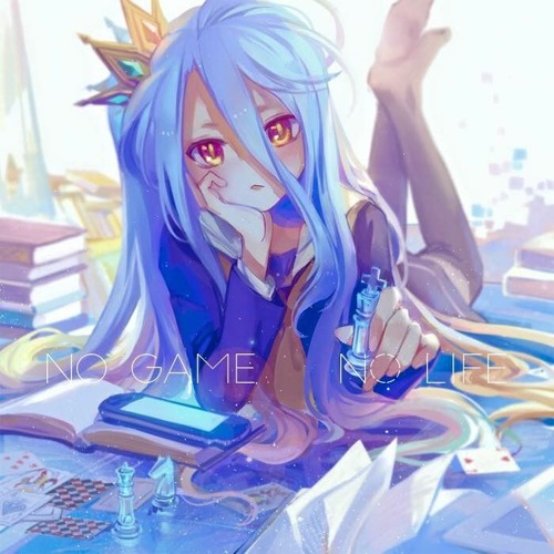 Stream No game No Life - Shiro.mp3 by Kuuhaku | Listen online for free on  SoundCloud