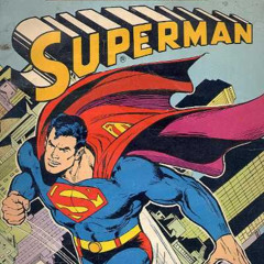 Superman (Jersey club)
