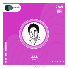 Li.La - Flow [CYAN154]