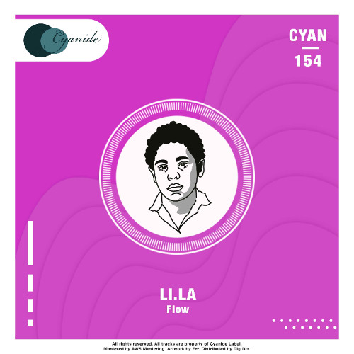 Li.La - Flow [CYAN154]
