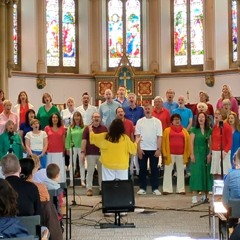 Run - North Kingston Choir