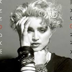Madonna 80s EDM Deep House Techno Pop Remix