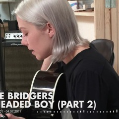 Phoebe Bridgers - Two - Headed Boy (Part 2) [Neutral Milk Hotel Cover]