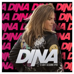 | #49 | D-Light Sessions by DINA van Diest | #49 |