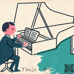 Devvek - TMix Live Set N/9 - Basso Continuo