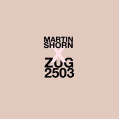 Martin Shorn - Zug 2503